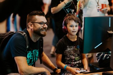 EGX London 2022 - 3