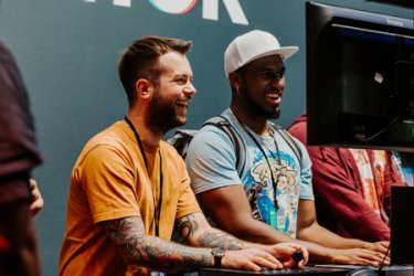 EGX London 2022 - 6
