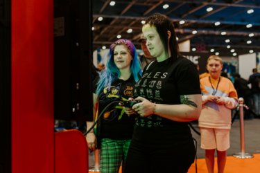 EGX London 2022 - 7