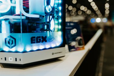 EGX London 2022 - 2