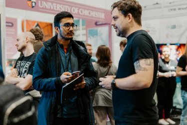 EGX London 2022 - 8