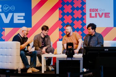 EGX London 2022 - 9