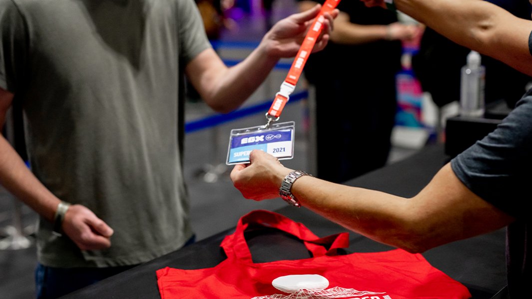 Super Pass Tickets 