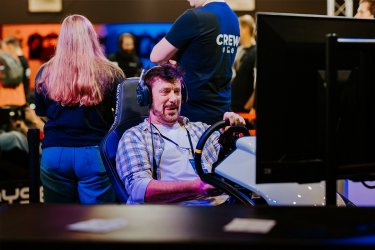 Make the most out of EGX  