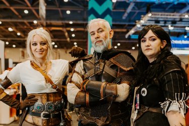 Book your stay at EGX London 2023! 