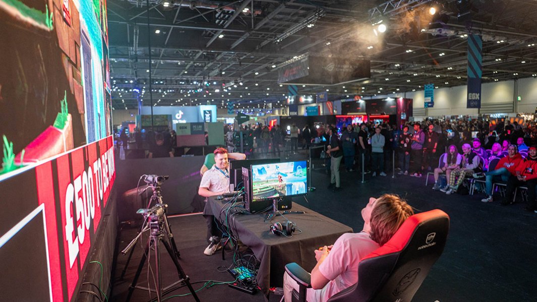 EGX Arena