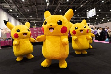 EGX 2024