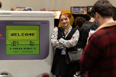EGX 2024