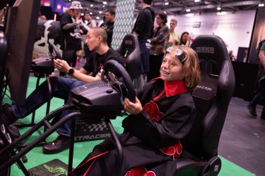 EGX 2024