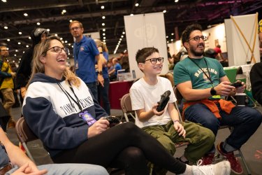 EGX 2024