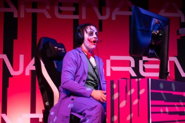 EGX 2024