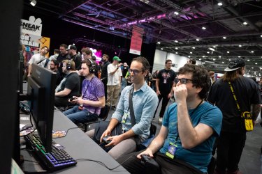 EGX 2024