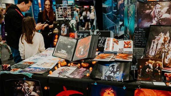 Creator Pavilion Applications