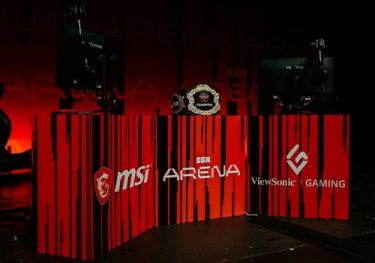EGX Arena 3