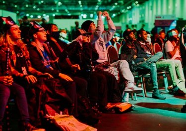 EGX Arena 1