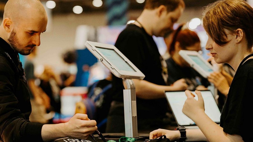 Exhibitors