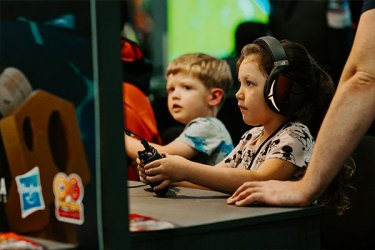 Multiplay Lounge 2