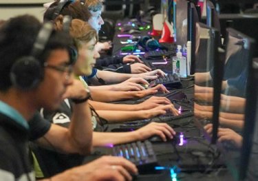 PC Lan Zone 3