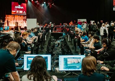 PC Lan Zone 2