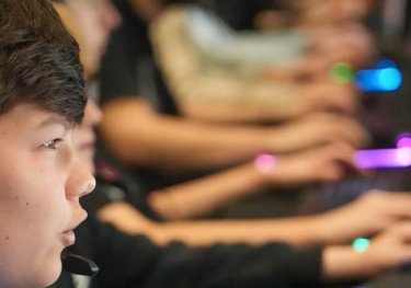 PC Lan Zone 1