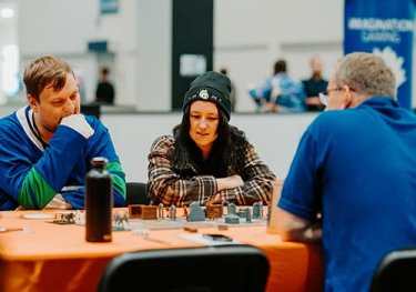 EGX Tabletop 1