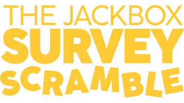 Jackbox Survey Scramble