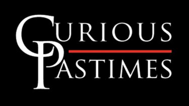 Curious Pasttimes