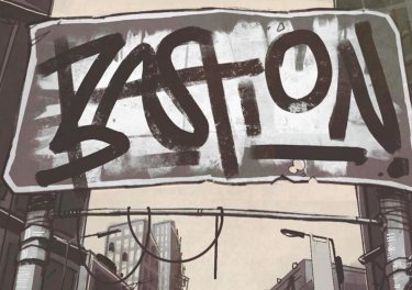 Bastion