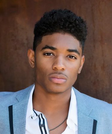 Nadji Jeter