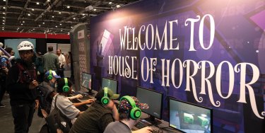 Rezzed Sessions