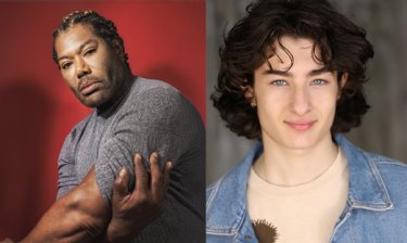 God of War’s Sunny Suljic joins Chris Judge at MCM London Comic Con in October
