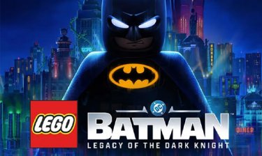 LEGO® Batman™: Legacy of the Dark Knight Playable for the First Time in the UK at MCM 
