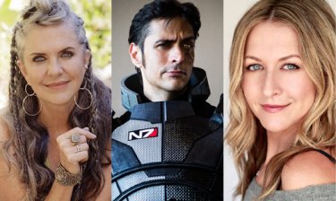 MCM London Comic Con Announces Mass Effect Trilogy Cast for October Show
