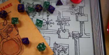 Dungeons & Dragons